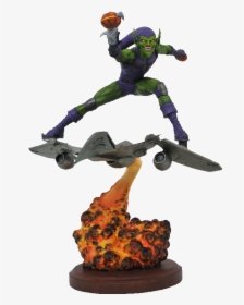 Green Goblin Diamond Select, HD Png Download, Transparent PNG