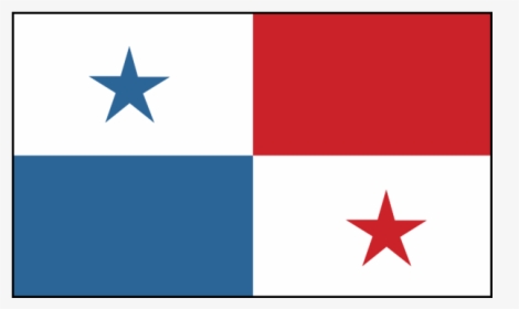 Panama Flag, HD Png Download, Transparent PNG