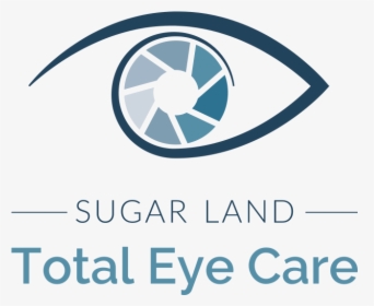 Sugar Land Total Eye Care - Circle, HD Png Download, Transparent PNG