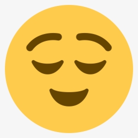 Emoji Face Emoticon Smiley Symbol - Hate That I Love You Meme, HD Png Download, Transparent PNG