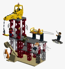Thefinalbattlesm3 - Venom Movie Lego Sets, HD Png Download, Transparent PNG