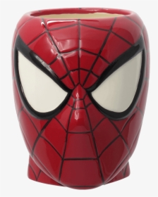Spiderman Kubki 3d, HD Png Download, Transparent PNG