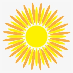Sunflower Vector Graphic - Switch Words For Good Health, HD Png Download, Transparent PNG