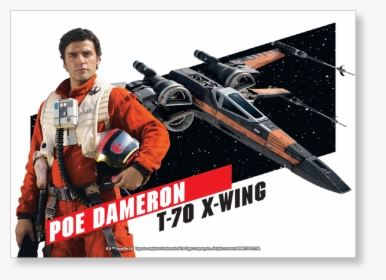 Carte Topps Star Wars 143 224 Résistance - Poster, HD Png Download, Transparent PNG
