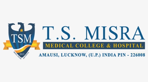 Tsm Medical College Lucknow, HD Png Download, Transparent PNG