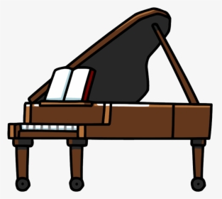 Piano Player Png - Piano Png Clipart, Transparent Png, Transparent PNG