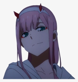 Zero Two 1525860434046 , - Icon Zero Two Aesthetic, HD Png Download, Transparent PNG