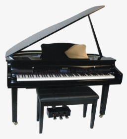 Mini Grand Piano Price Philippines, HD Png Download, Transparent PNG