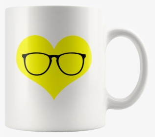 Yellow Heart Png, Transparent Png, Transparent PNG