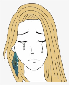 Tears - Dream Tears, HD Png Download, Transparent PNG