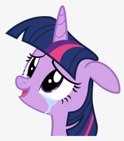 Twilight Sparkle Is Crying, HD Png Download, Transparent PNG