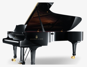 Steinway Grand Piano Hamburg , Png Download - Steinway Model D 274, Transparent Png, Transparent PNG