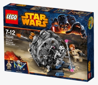 Lego Star Wars Grievous, HD Png Download, Transparent PNG