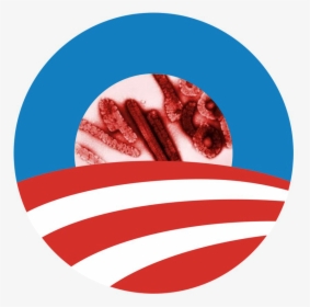 Obama Logo, HD Png Download, Transparent PNG