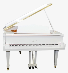 Ritmuller R9 White - Ritmuller Grand Piano Price, HD Png Download, Transparent PNG