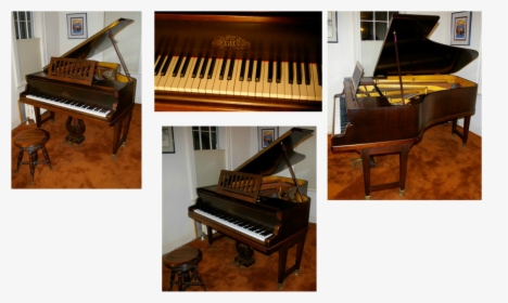 Picture - Fortepiano, HD Png Download, Transparent PNG