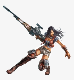 Sharla Xenoblade - Xenoblade Chronicles Sharla, HD Png Download, Transparent PNG