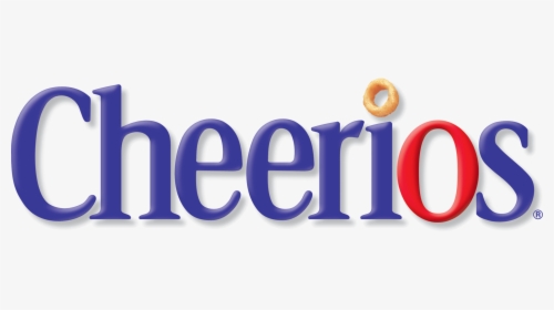 Cheerios Logo - Cheerios Logo Png, Transparent Png, Transparent PNG