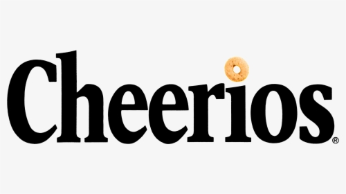 Transparent Bowl Of Cheerios Png - General Mills Cheerios Logo, Png Download, Transparent PNG