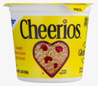 Cheerios Good Goes Round, HD Png Download, Transparent PNG