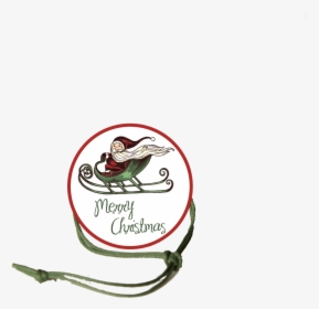 Holiday Napkin Knot - Bobsleigh, HD Png Download, Transparent PNG