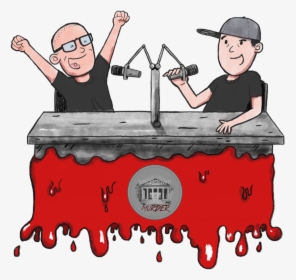 Small Town Murder - Small Town Murders Podcast, HD Png Download, Transparent PNG