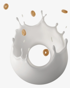 Cheerios Png Good Goes Round , Png Download - Cake Decorating, Transparent Png, Transparent PNG
