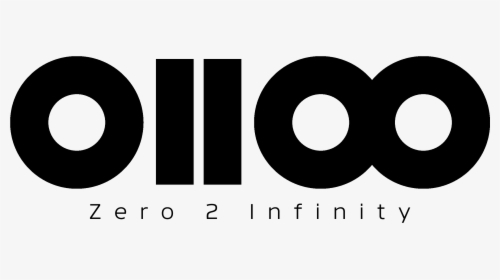 Zero2infinity Company Logo - Circle, HD Png Download, Transparent PNG
