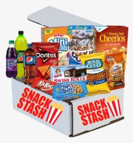 Our Snack Subscription Plan Offers Unique And Different - Snack, HD Png Download, Transparent PNG