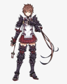 Xenoblade Chronicles 2 Lora, HD Png Download, Transparent PNG