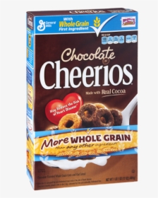 Chocolate Cheerios, HD Png Download, Transparent PNG
