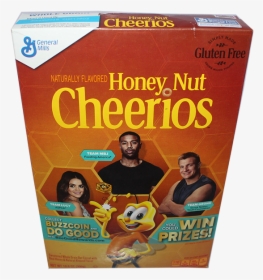 Cheerios Honey Nut, HD Png Download, Transparent PNG