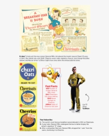 Cheerioats 1941, HD Png Download, Transparent PNG