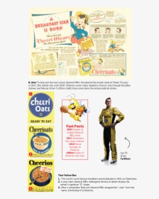 Cheerioats 1941, HD Png Download, Transparent PNG