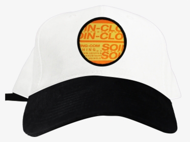 Image Of White Cheerios Baseball Cap, HD Png Download, Transparent PNG