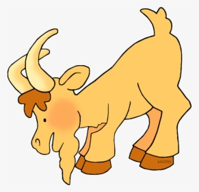 Collection Of High - Clipart 3 Billy Goats Gruff, HD Png Download, Transparent PNG