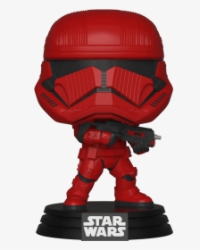 Funko Pop The Rise Of Skywalker, HD Png Download, Transparent PNG