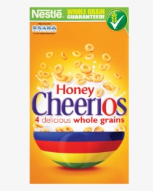Cheerios, HD Png Download, Transparent PNG
