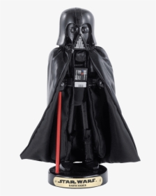 Star Wars Darth Vader Nutcracker - Darth Vader, HD Png Download, Transparent PNG