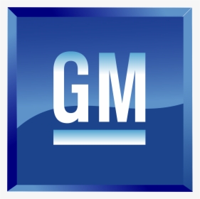 General Motors Logo Png Image - General Motors Car Logo, Transparent Png, Transparent PNG