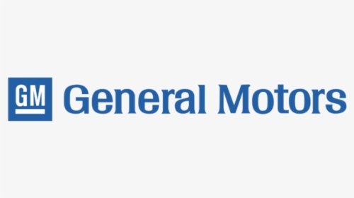 General Motors, HD Png Download, Transparent PNG