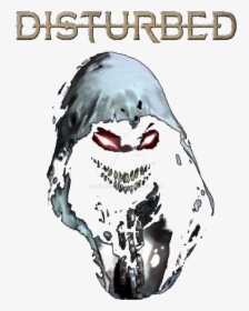 Disturbed Ten Thousand Fists Immortalized Logo - Avenged Sevenfold Logo Transparent, HD Png Download, Transparent PNG