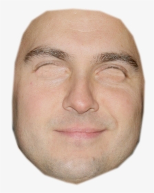 Http - //image - Noelshack - Shane Face - Shane Mcmahon Face Texture, HD Png Download, Transparent PNG