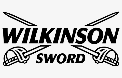 Wilkinson Sword Logo, HD Png Download, Transparent PNG