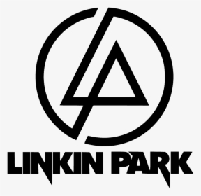 Linkin Park Logo - Logo Linkin Park Symbol, HD Png Download, Transparent PNG
