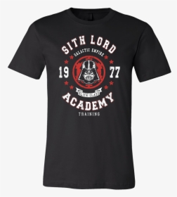 Sith Lord Academy - Diy Dallas Cowboys Shirts, HD Png Download, Transparent PNG
