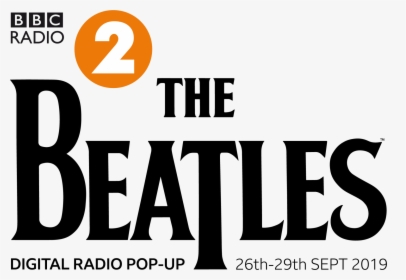 Radio 2 Beatles, HD Png Download, Transparent PNG