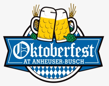 Oktoberfest At Anheuser Busch , Png Download, Transparent Png, Transparent PNG