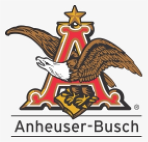 Anheuser Busch Logo Png, Transparent Png, Transparent PNG