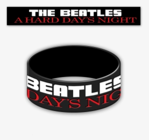 The Beatles Hard Day S Night - Bracelet, HD Png Download, Transparent PNG